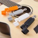 Dụng cụ thay dây đàn Guitar [3 trong 1] kìm cắt dây guitar