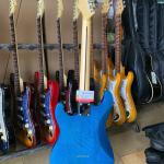 Đàn Guitar Vọng Cổ Điện Fender MP-DVC6-1