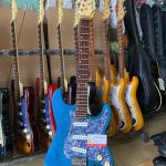 Đàn Guitar Vọng Cổ Điện Fender MP-DVC6-1