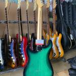 Đàn Guitar Vọng Cổ Điện Fender MP-DVC6-1