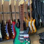 Đàn Guitar Vọng Cổ Điện Fender MP-DVC6-1