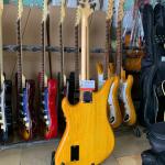 Đàn Guitar Điện Phím Lõm Tesco cao cấp