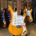 Đàn Guitar Điện Phím Lõm Tesco cao cấp