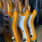 Đàn Guitar Điện Phím Lõm Tesco cao cấp