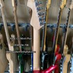 Đàn Guitar Điện Phím lõm Tesco giá rẻ MP-DVC5