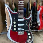 Đàn Guitar Điện Phím lõm Tesco giá rẻ MP-DVC5