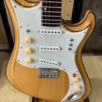 Đàn Guitar Điện Phím lõm Tesco MP-DVC4