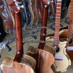 Đàn Guitar Phím Lõm Gỗ Điệp Kỹ MP-VC5