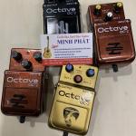 Octave 2 cho guitar phím lõm